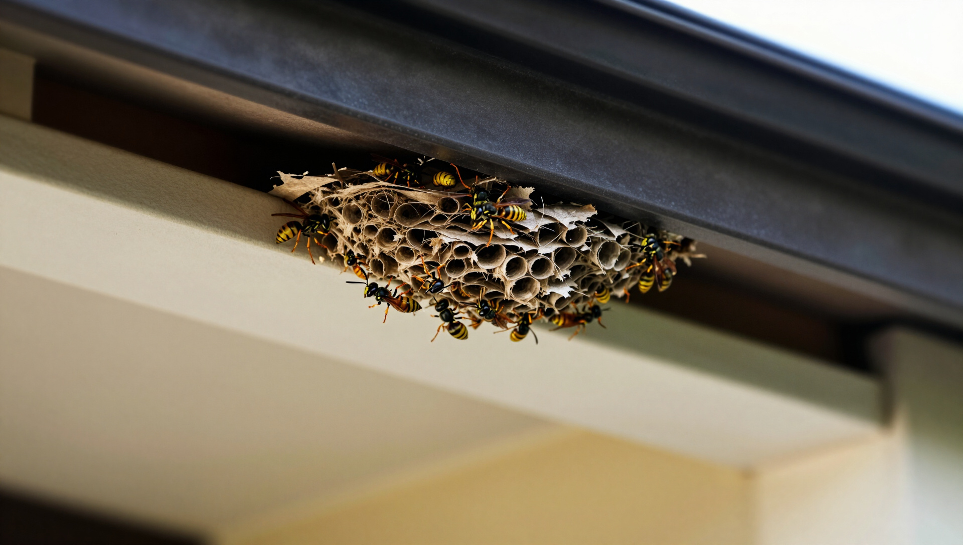 Bees and Wasp Removal in Granville
